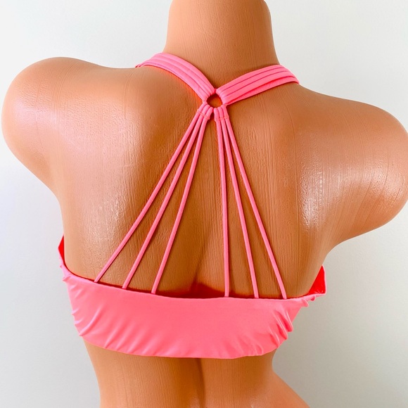 Victoria's Secret Other - Victoria’s Secret Very Sexy Push Up Bra 36DD